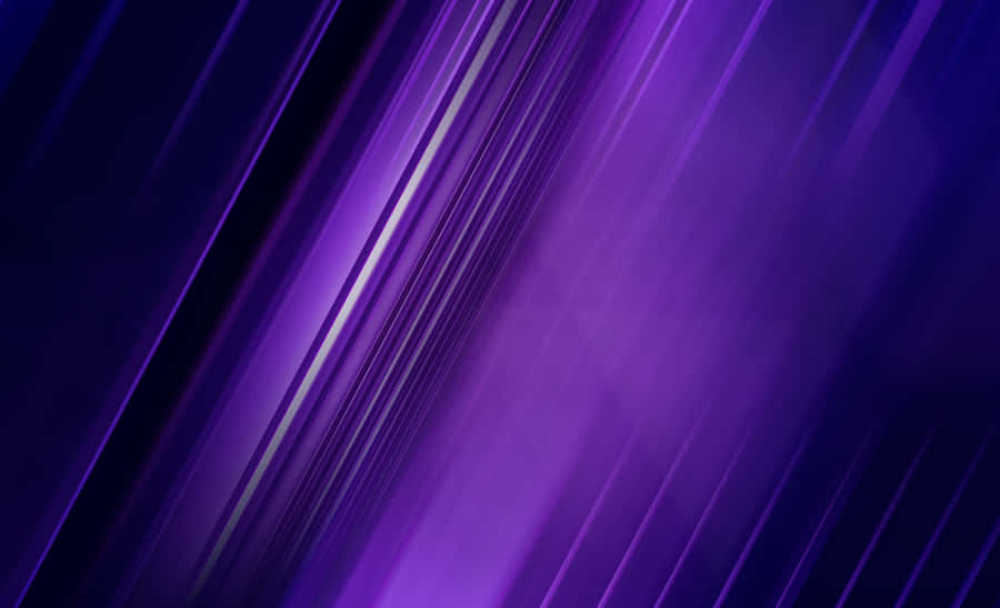 Violet Diagonal Lines Wallpaper