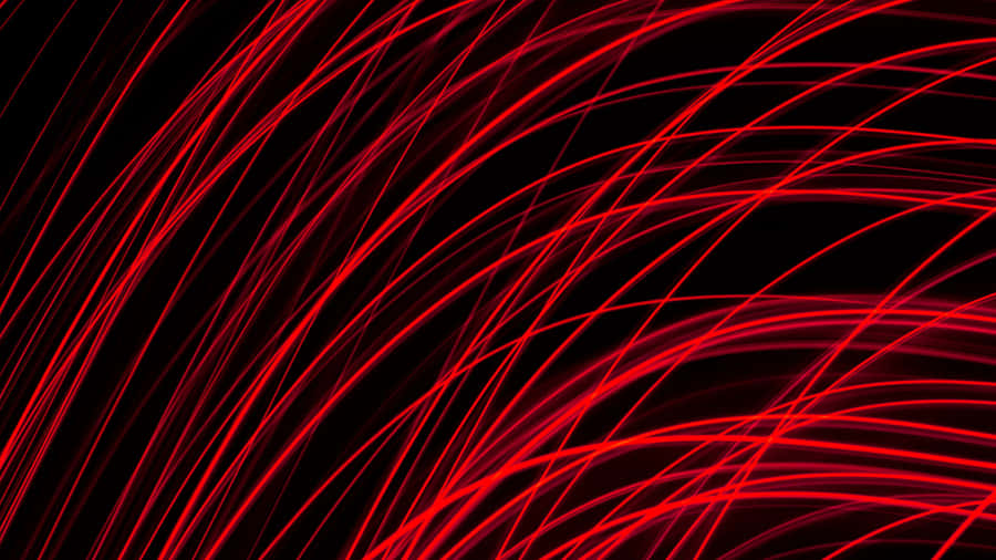 Vivid 4k Stripes Background Wallpaper