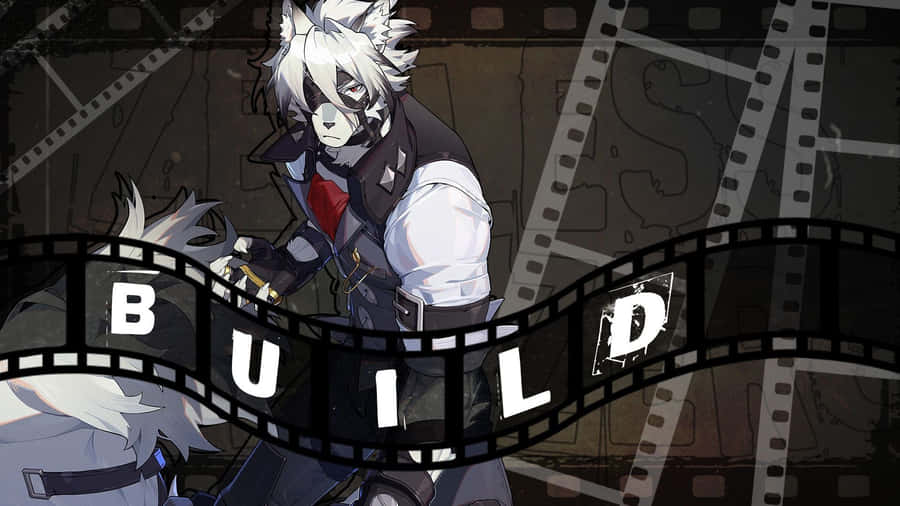 Von Lycaon Character Build Wallpaper