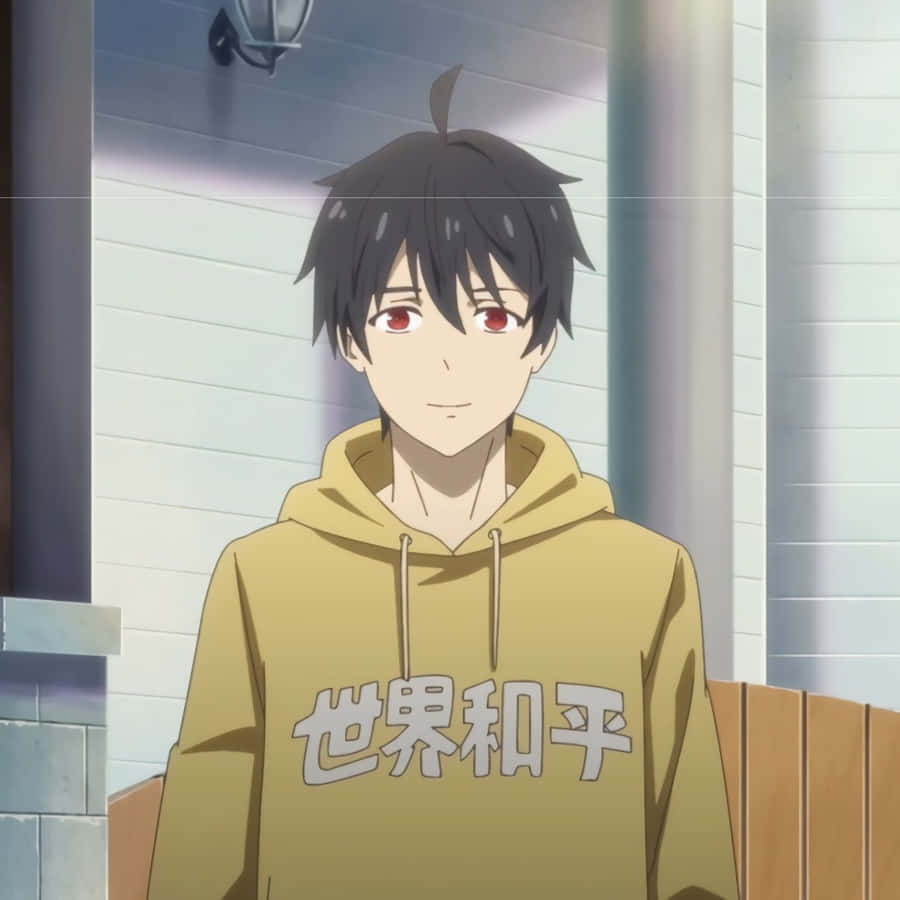 Wang Ling Pfp Ideas Wallpaper