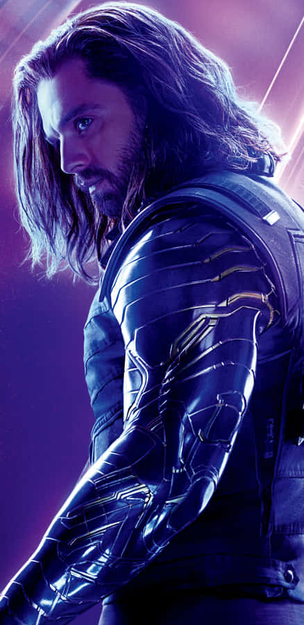 War Against Thanos And The Infinity Stones Wallpaper