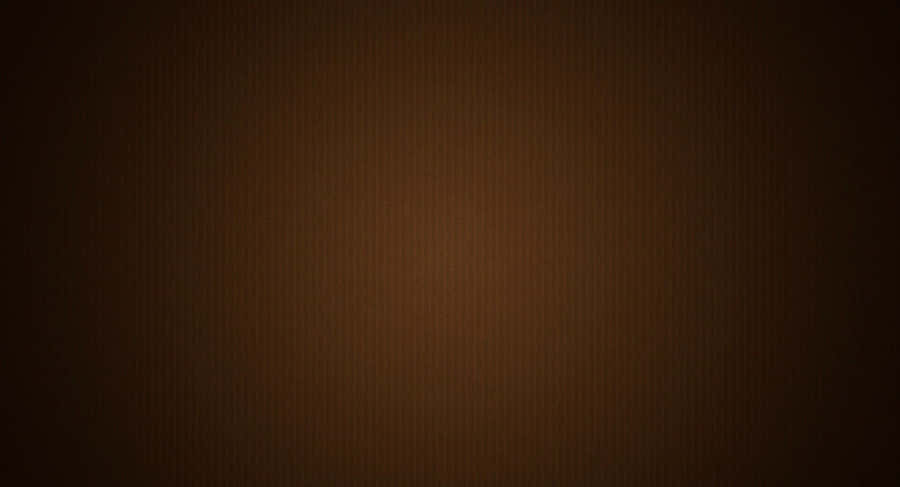 Warm Brown Textured Background Wallpaper