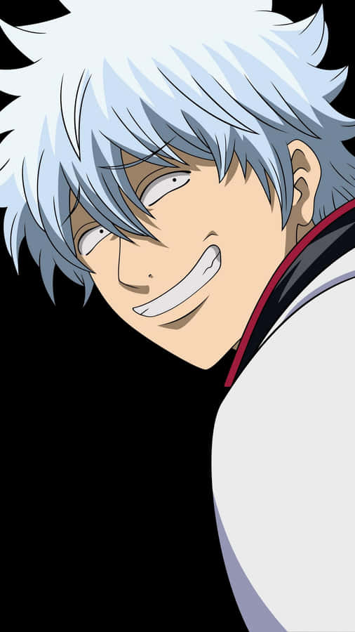 Watch Gintama With Hd Quality Wallpaper