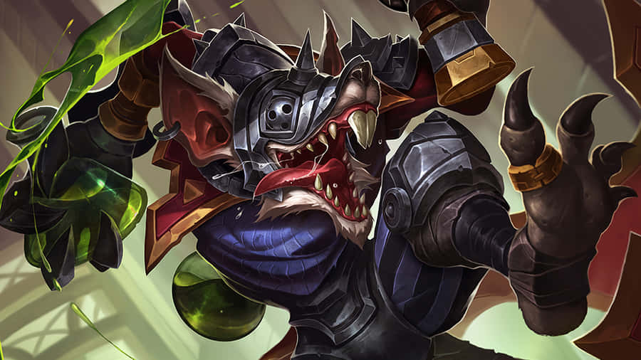 Watch Your Favorite Streamers In Vibrant Neon Wallpaper