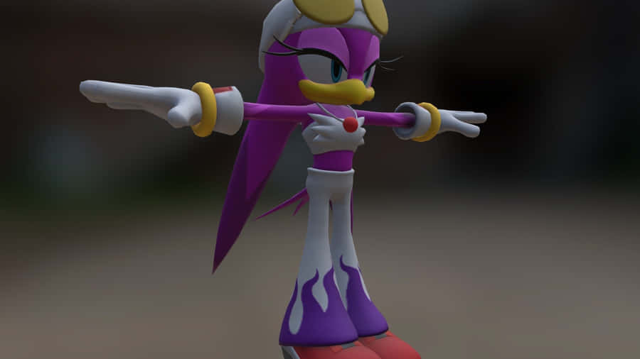 Wave The Swallow 1920 X 1080 Wallpaper Wallpaper