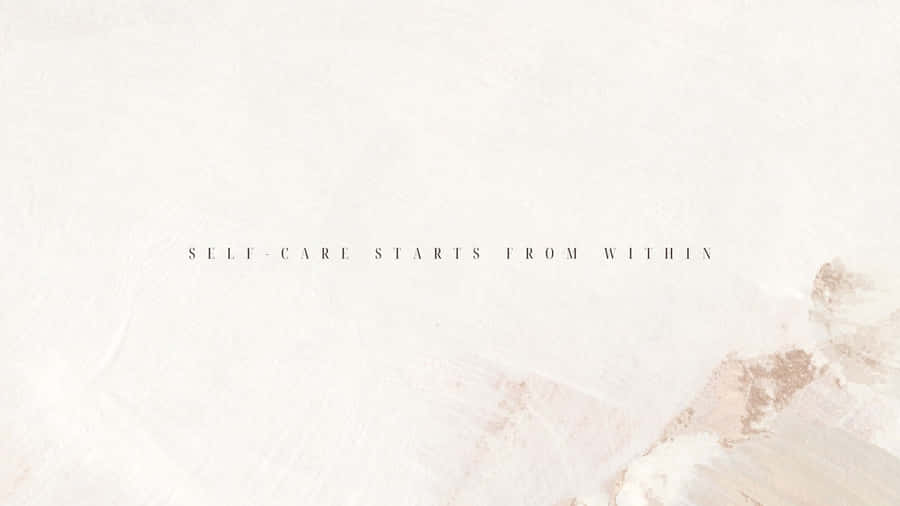 Waves Neutral Desktop Wallpaper