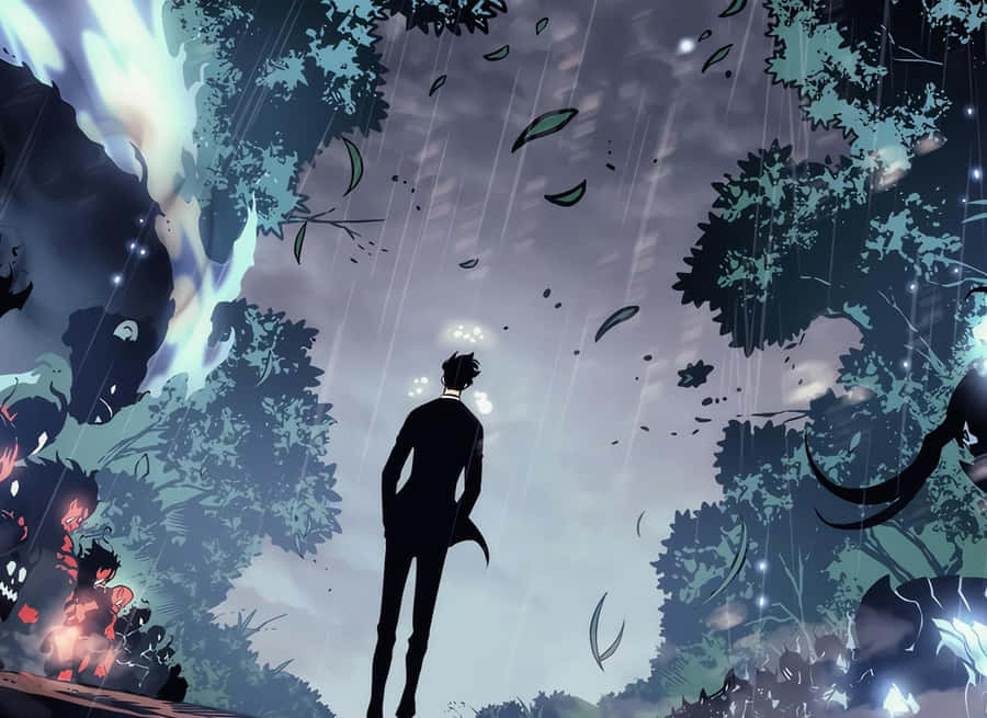 Welcome To The Beautiful Manga Universe!