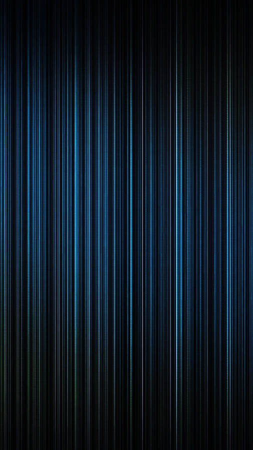 White And Blue Android Phone Wallpaper