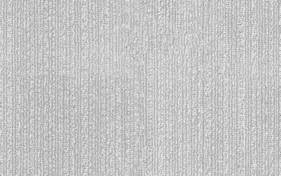White And Gray Fabric Texture Wallpaper