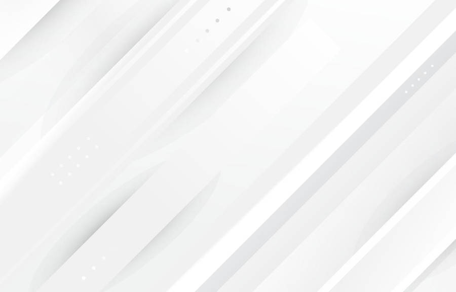 White Color With Lines Wallpaper