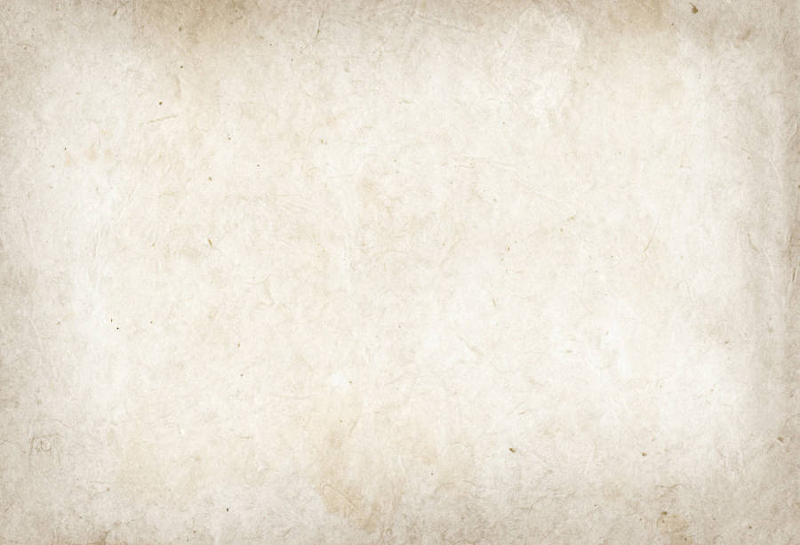 White Old Paper With Dark Stains Wallpaper