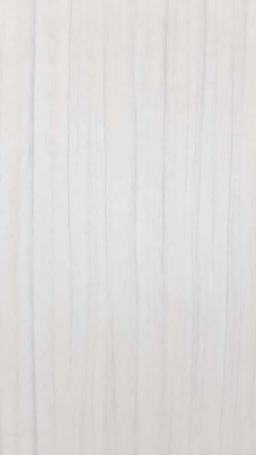 White Wood Texture Background Wallpaper