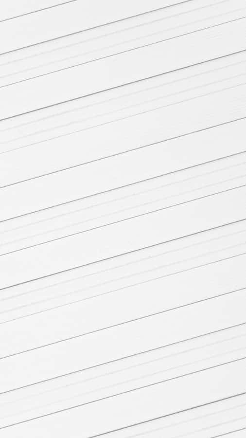 White Wooden Texture Background Wallpaper