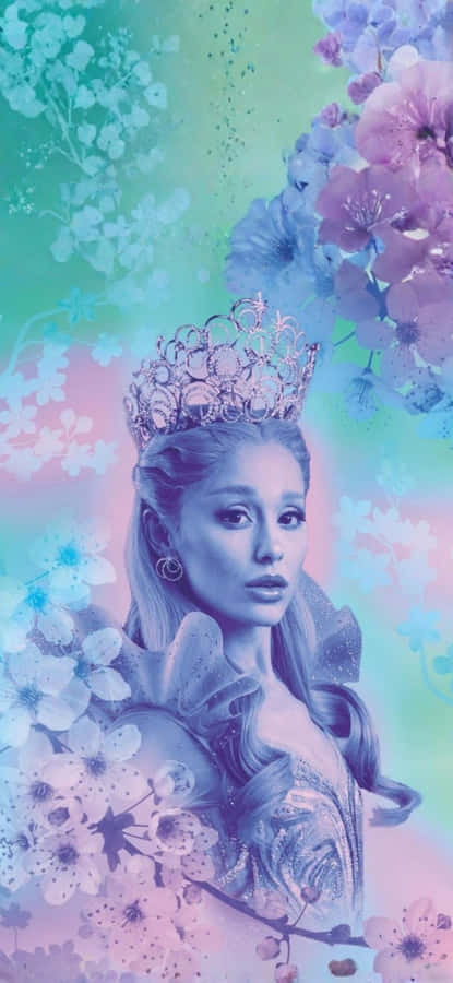 Wicked Iphone Fantasy Wallpaper Wallpaper