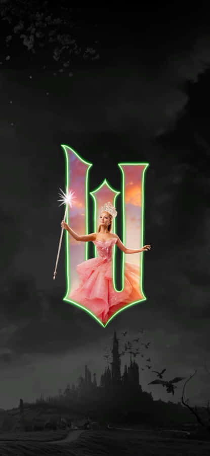 Wicked Iphone Wallpaper Wallpaper