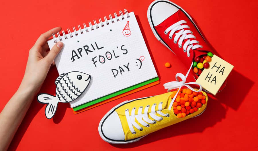 Wide Open Space With A Mountain In The Background Wallpaper