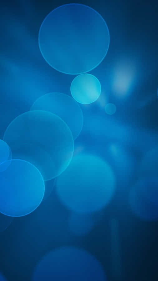 Wildflower Meadows - A Stunning Rural Landscape. Wallpaper