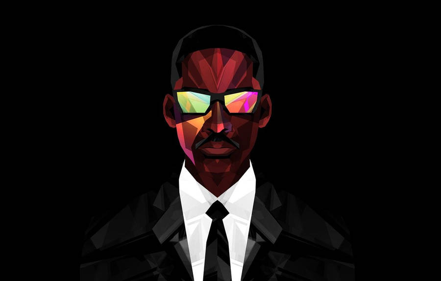 Will Smith Cool Edit Wallpaper