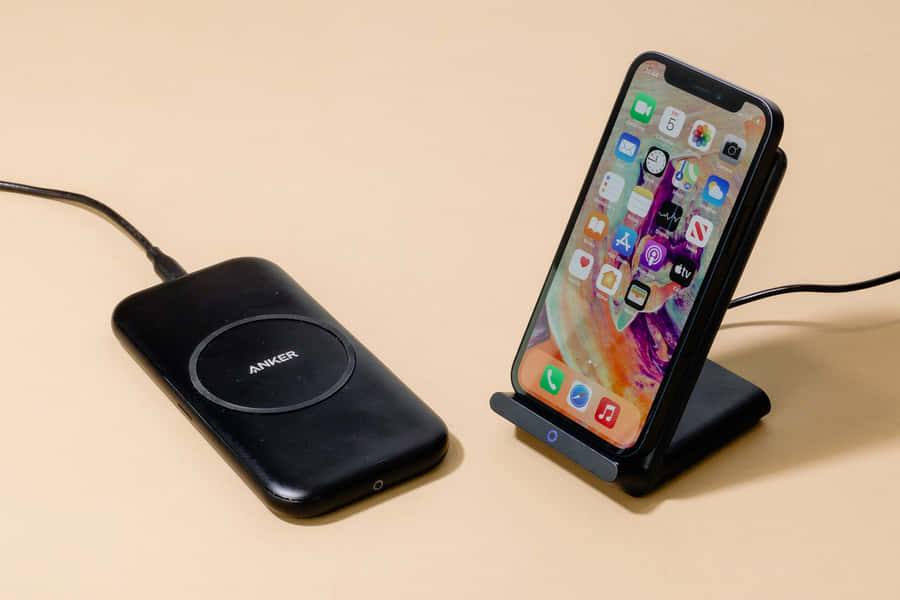 Wireless Charging - Get Your Devices Powered Instantly Without The Wires