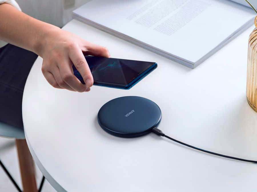 Wireless Charging: The Future Of Charging Devices