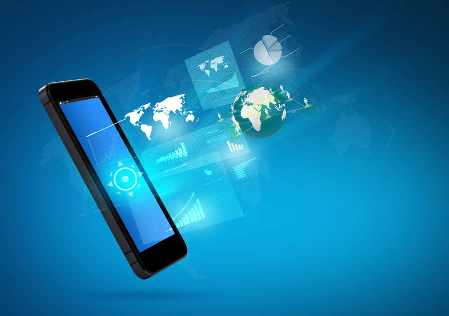 With E-commerce, Shopping Is Easier Than Ever Wallpaper