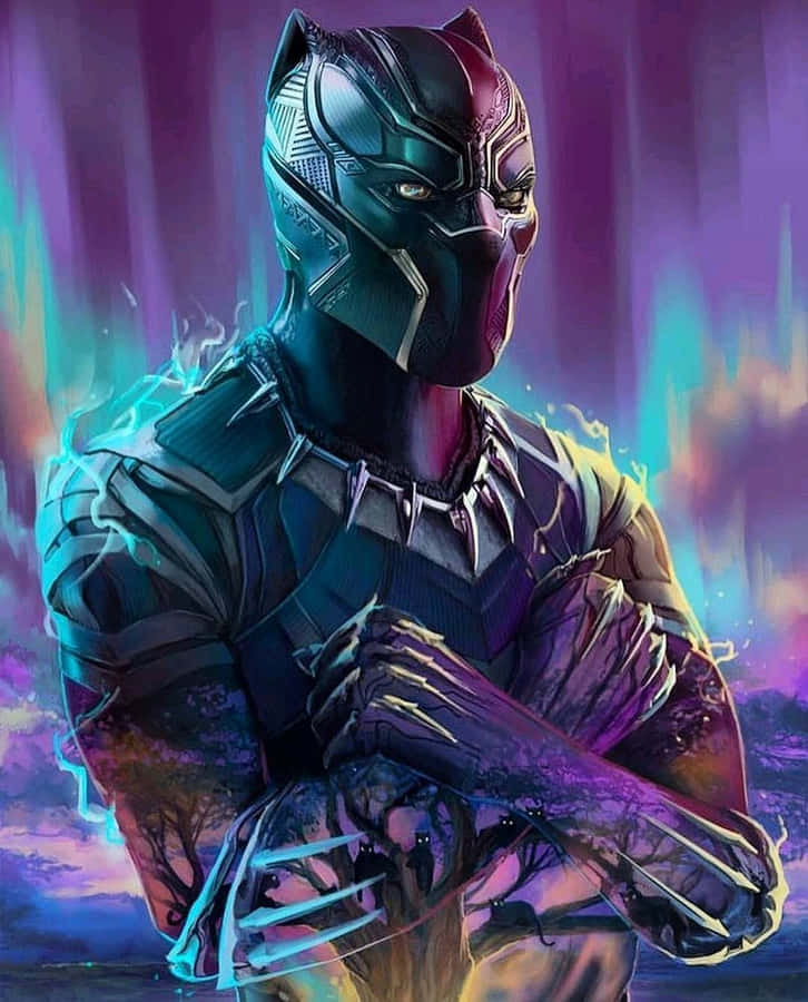 Witness The Beauty Of The M Baku City Wallpaper