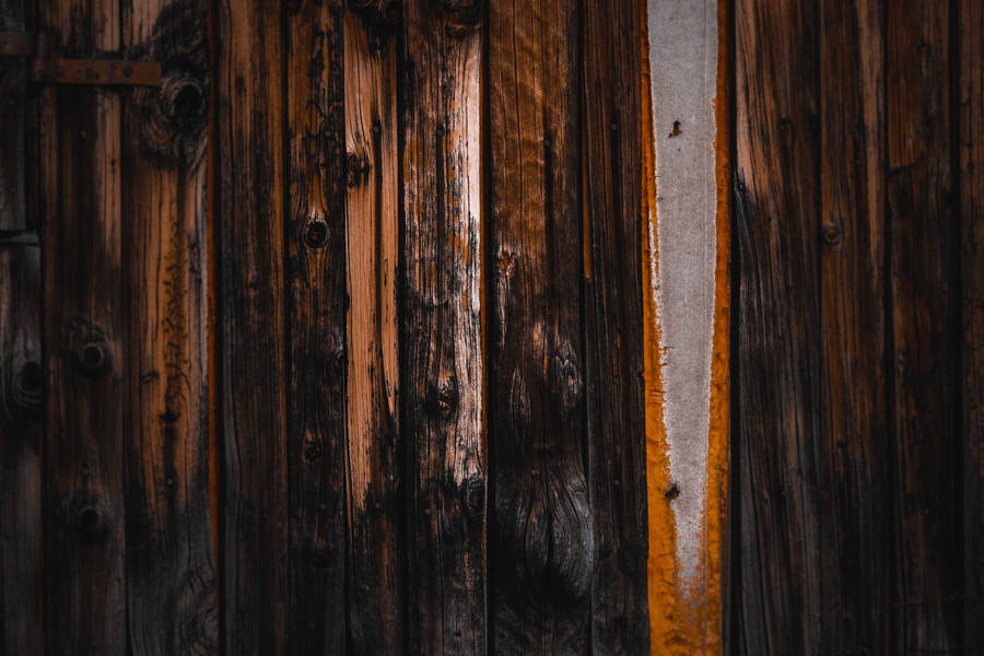 Wood Surface Wallpaper