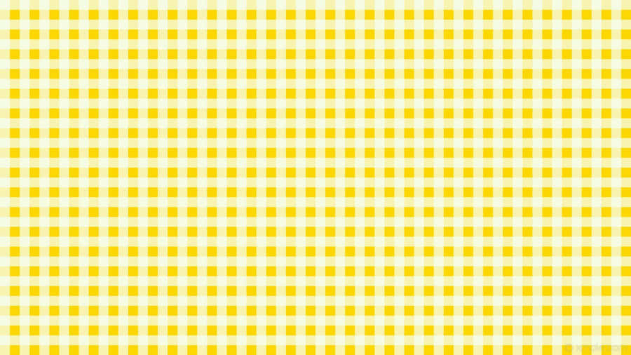 Work With Style In A Pastel Yellow Laptop Wallpaper