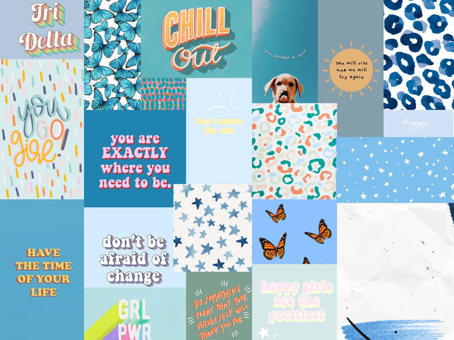 Working Creatively With Vsco's Laptop Wallpaper