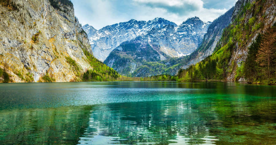 Working Remotely Wallpaper