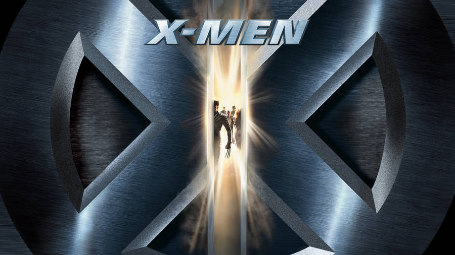 X Men Movie 2000 Wallpaper
