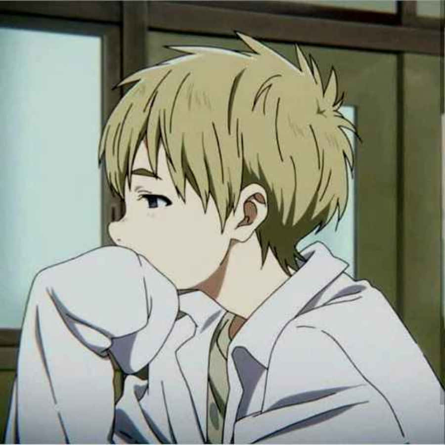 Xbox Pfp Sad Boy Wallpaper