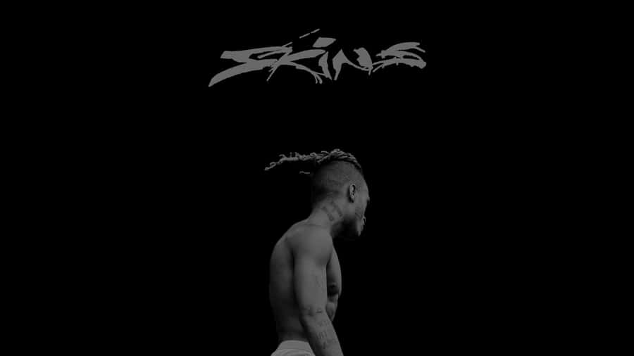 Xxxtentacion Laptop Album Skins Wallpaper