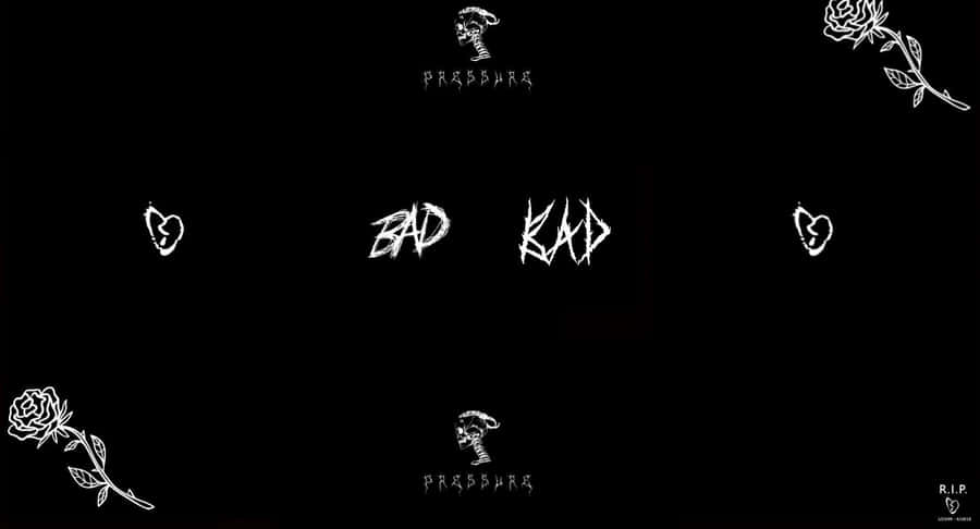Xxxtentacion Laptop Song Bad Wallpaper