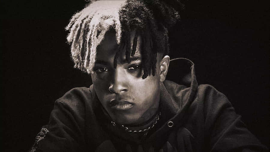 Xxxtentacion Pfp Face Wallpaper
