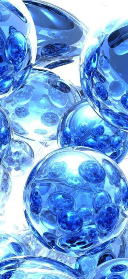 Y2k I Phone Design Trends Wallpaper