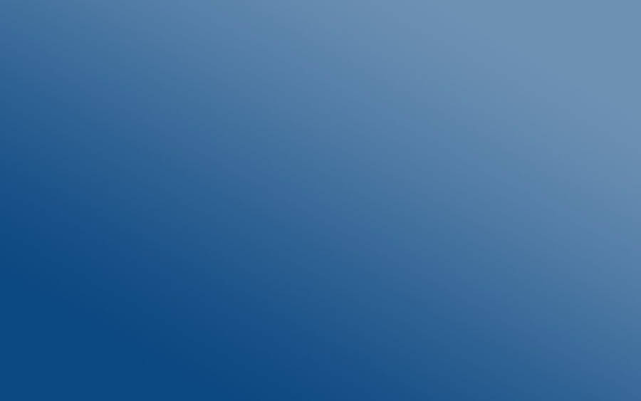 Yale Blue Plain Color Wallpaper