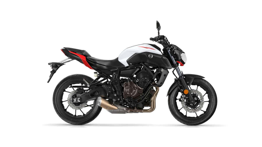 Yamaha Mt 07 Motorcycle Wallpaper