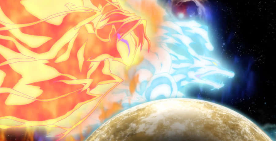 Yashahime: Princess Half-demon Adventure Wallpaper Wallpaper