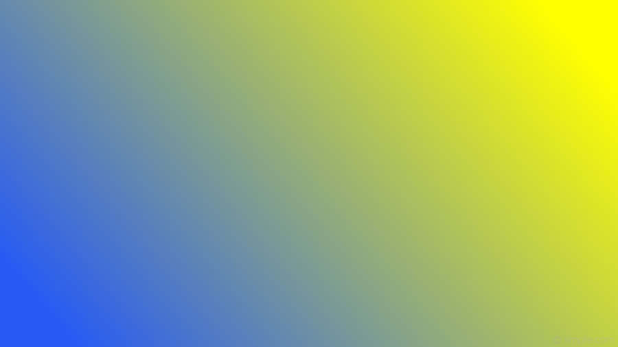 Yellow Gradient Desktop Wallpaper Wallpaper