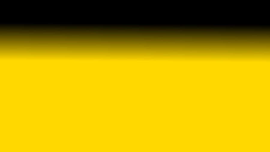 Yellow Gradient Wallpaper Wallpaper