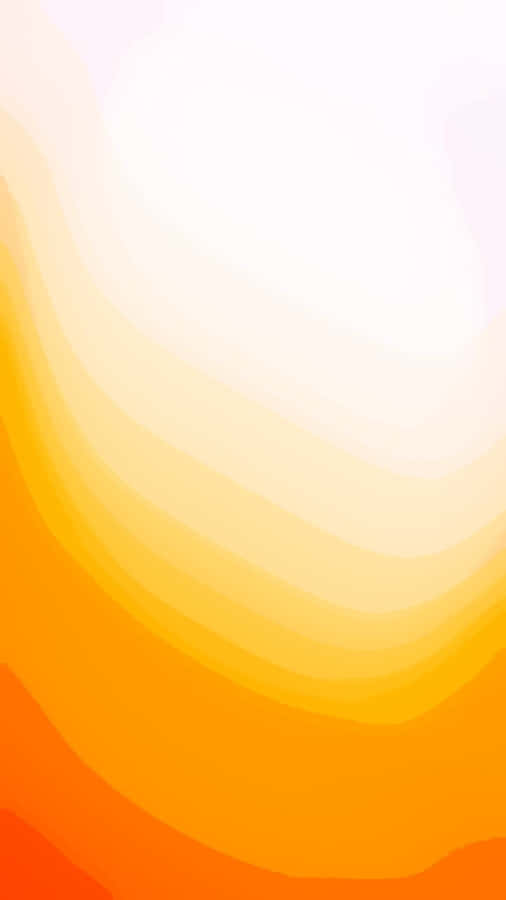 Yellow Gradient Wallpaper Wallpaper