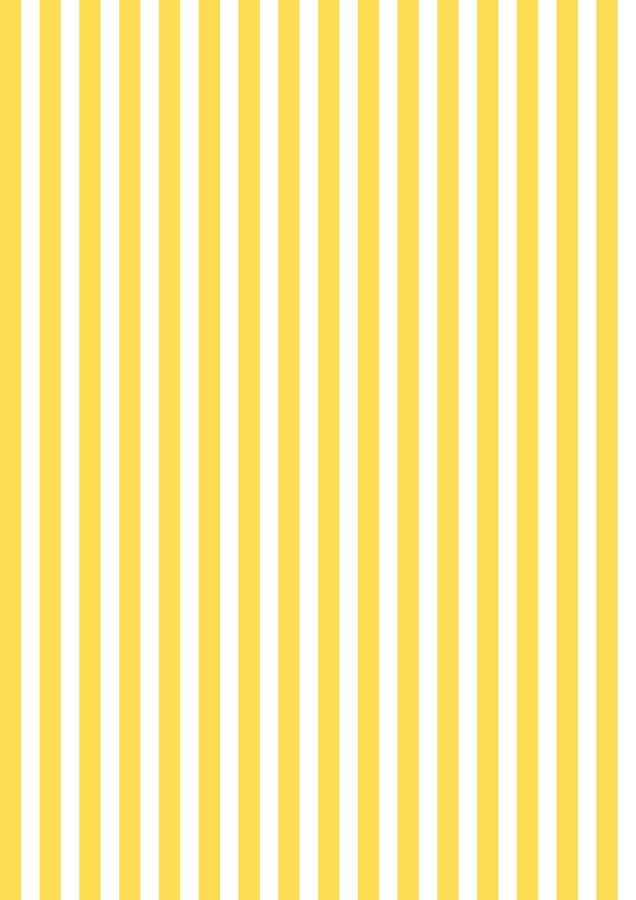 Yellow Striped Wallpaper In High Resolution Wallpaper