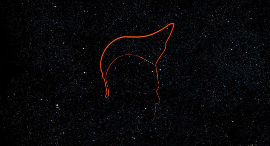 Yondu, Guardians Of The Galaxy's Most-loved Space Pirate Wallpaper