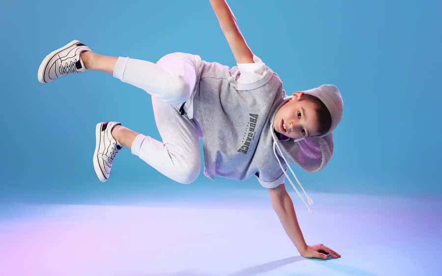 Youth Hip Hop Dancer In Action.jpg Wallpaper