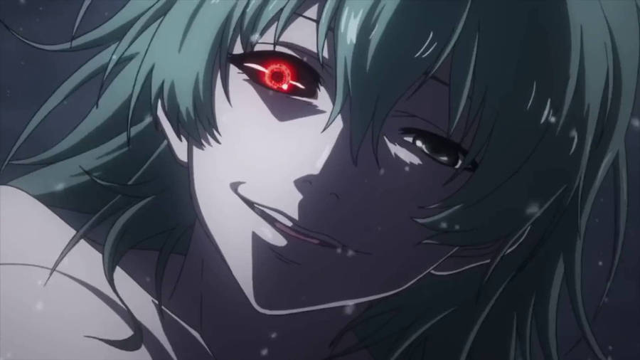 Yuyu Hakusho Eto Yoshimura Wallpaper