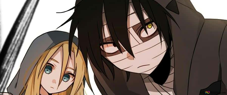 Zack Foster. Wallpaper