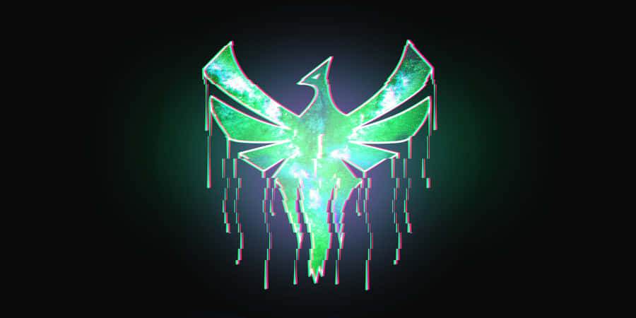 Zofia R6 - Fierce And Fearless Wallpaper