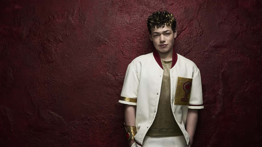 Zombies 4 Character Portrait Wallpaper