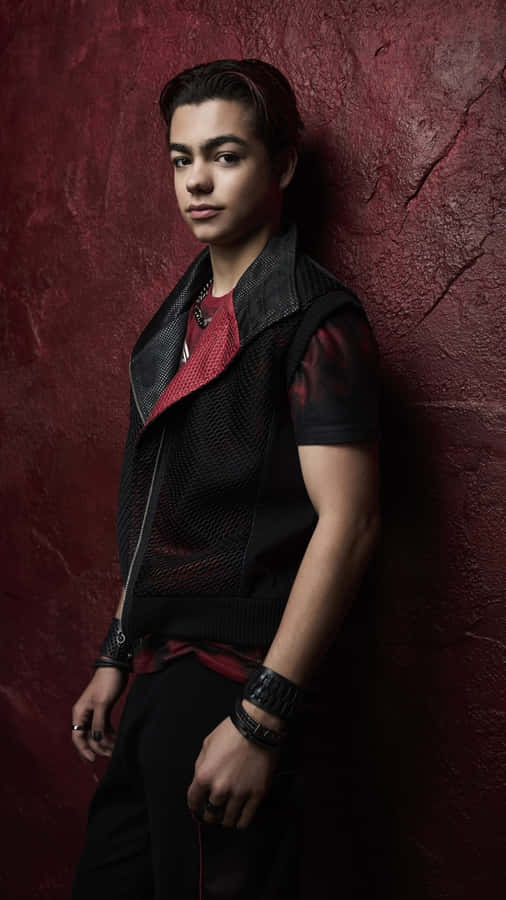 Zombies 4 Character Style Wallpaper